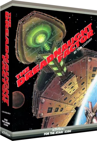 jeu Dreadnaught Factor, The